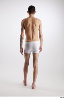 Dio 1 back view underwear walking whole body 0004.jpg